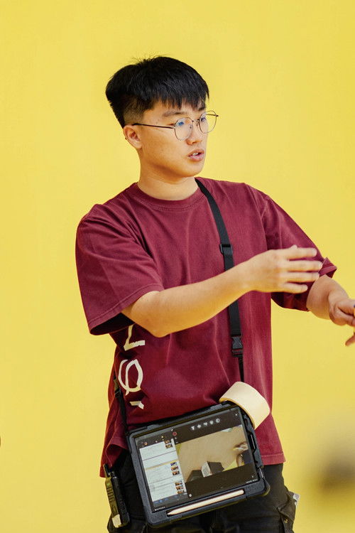 Photo of Marcel Joelnetan