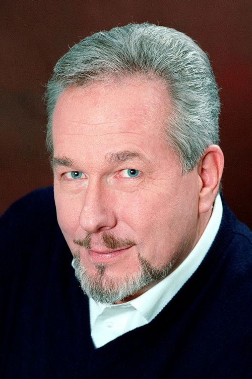 Photo of James Morris