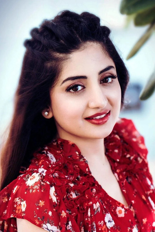 Photo of Poonam Kaur