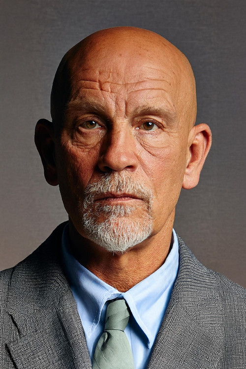 Photo of John Malkovich