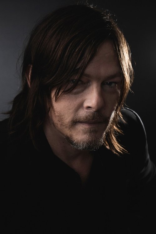 Photo of Norman Reedus