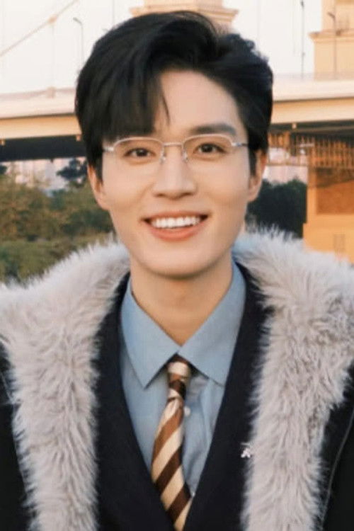 Photo of Liang Siwei