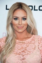Photo of Aubrey O'Day