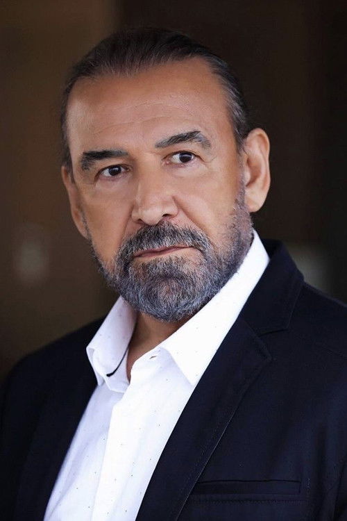 Photo of Cihan Ünal