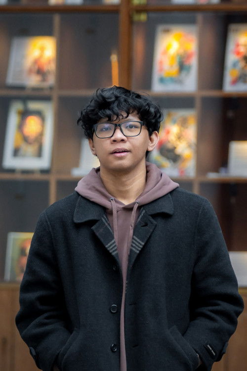 Photo of Clister Santos