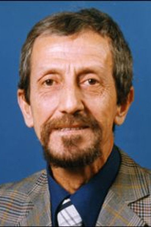 Photo of Necdet Yakın