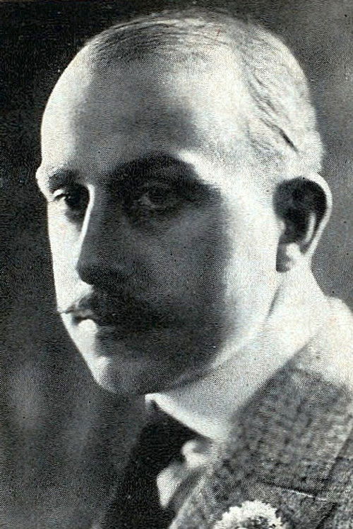 Photo of Stuart Holmes