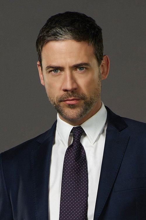 Photo of Adam Rayner