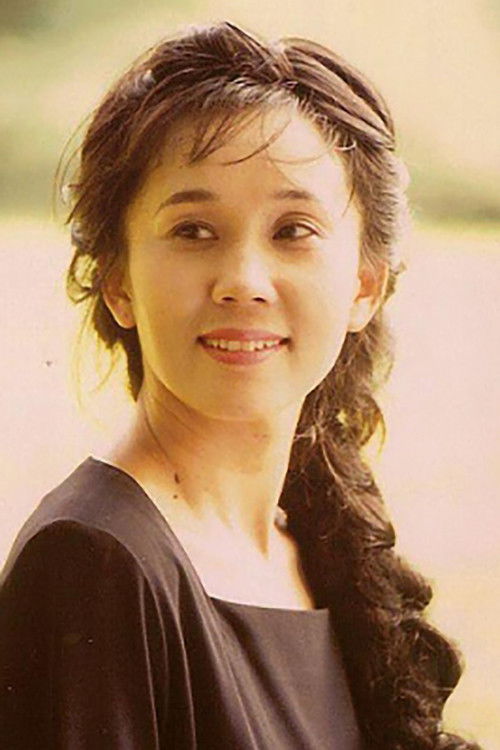 Photo of Sumi Shimamoto