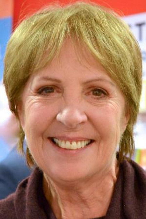 Photo of Penelope Allen