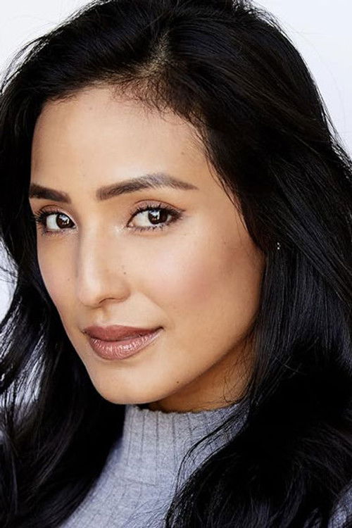 Photo of Emily Alabi