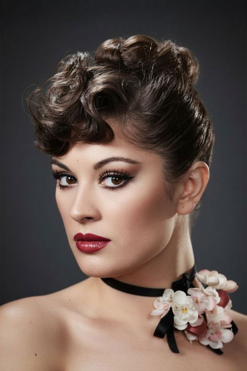 Photo of Gülşen Bubikoğlu