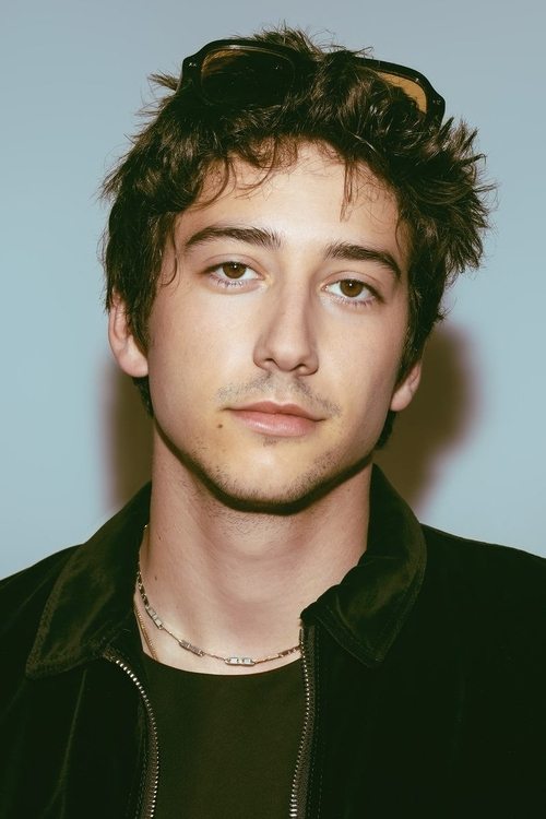 Photo of Milo Manheim