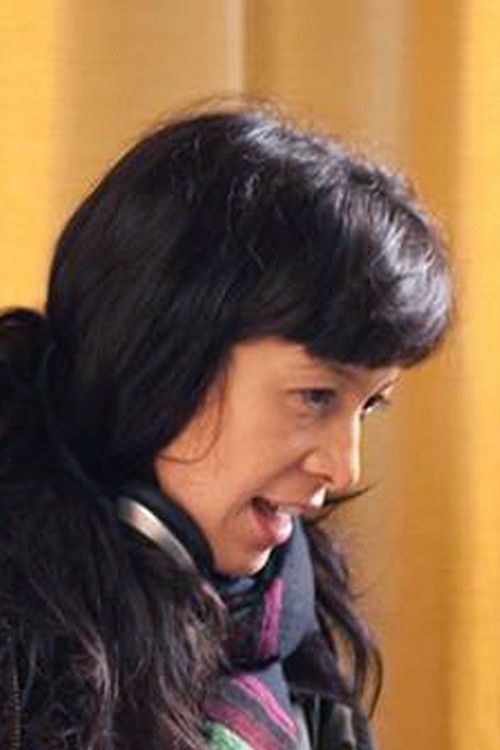 Photo of China Moo-Young