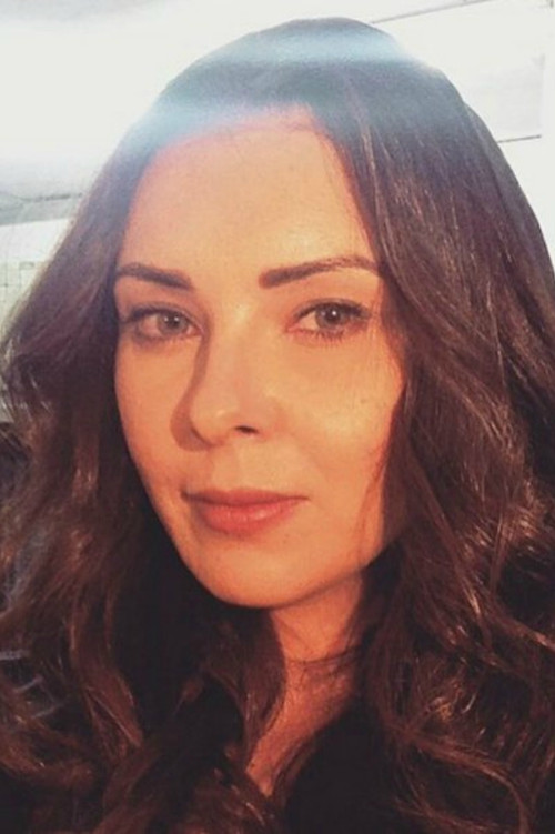 Photo of Samar Morsi