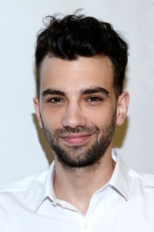 Photo of Jay Baruchel