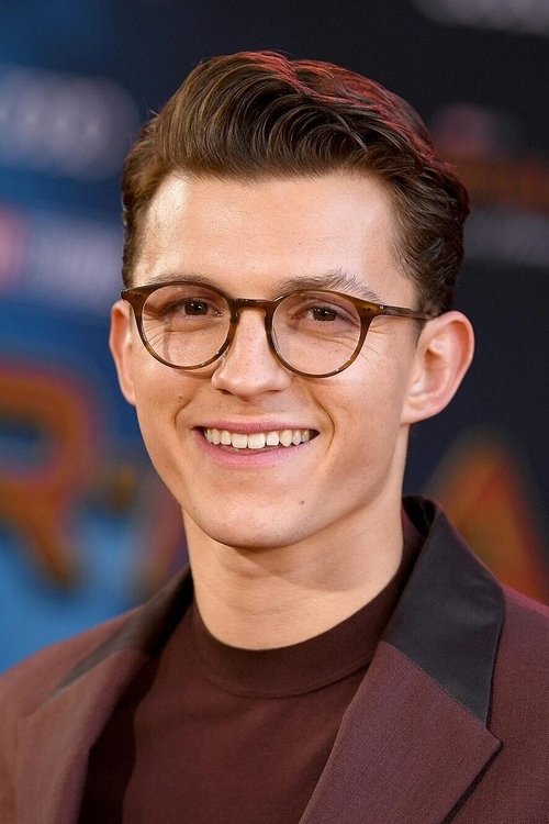 Photo of Tom Holland