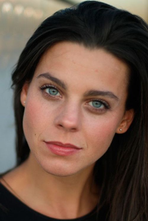 Photo of Clara Alvarado