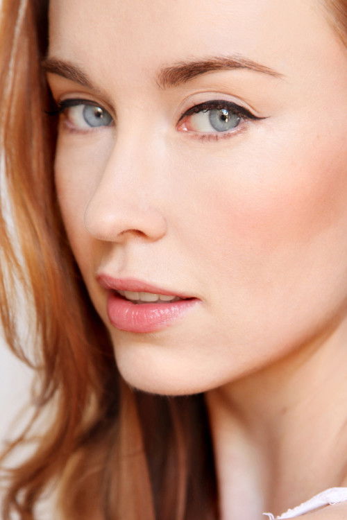 Photo of Elyse Levesque