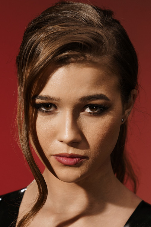 Photo of Olivia Sparkle