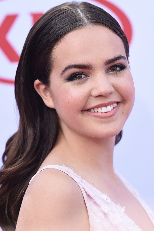 Photo of Bailee Madison