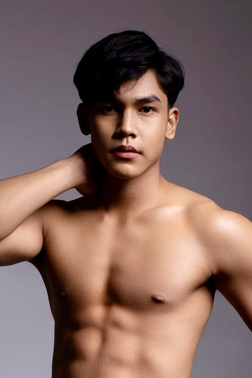 Photo of Ghion Layug