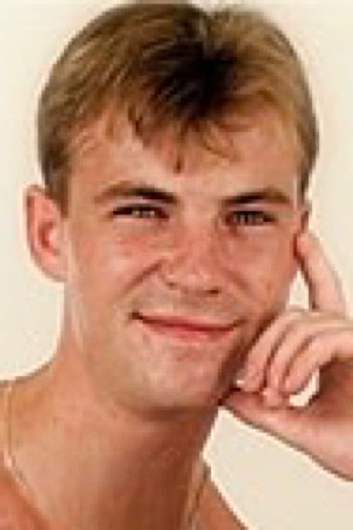 Photo of Tonda Krupan