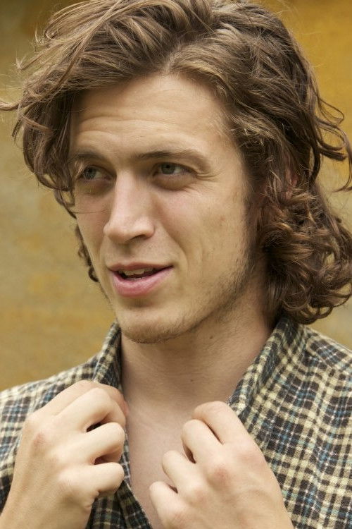 Photo of Sidney Sampaio