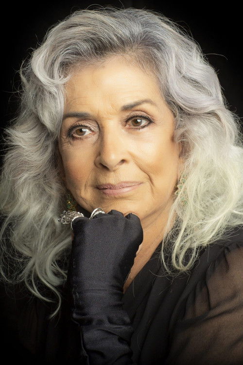 Photo of Betty Faria