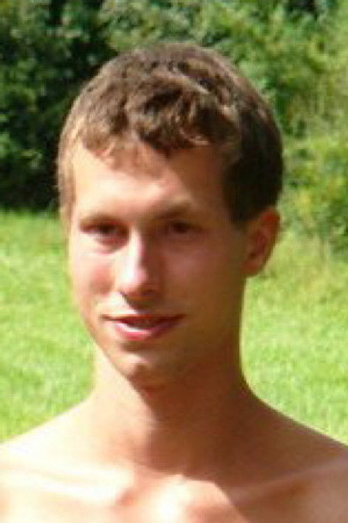 Photo of Adam Richter