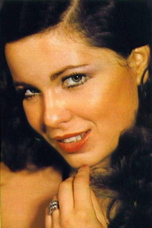 Photo of Sandra Mozarowsky