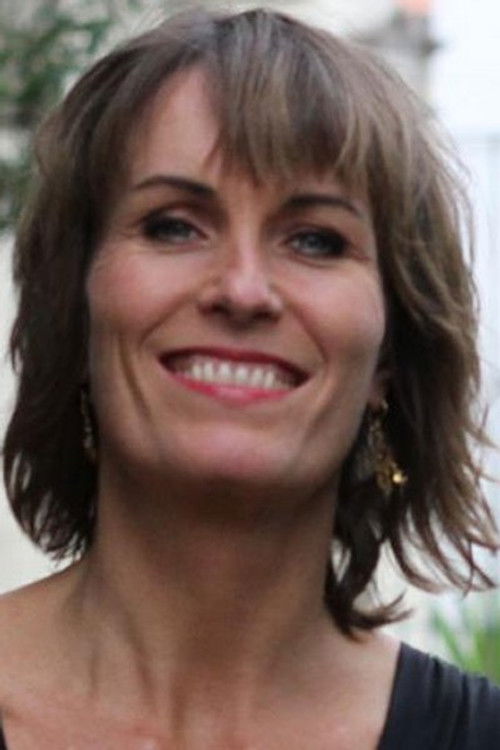 Photo of Lotte Arnsbjerg