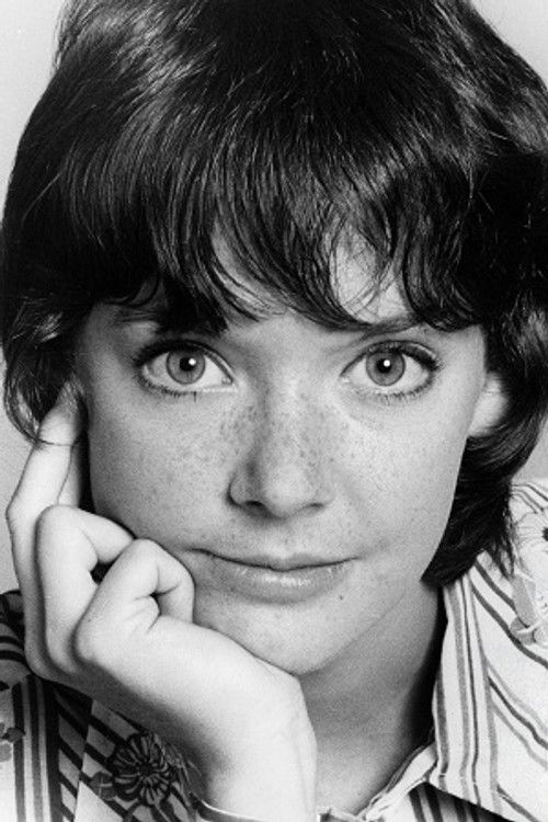 Photo of Pamela Franklin