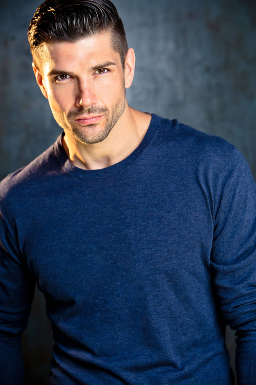 Photo of Kevin McNamara