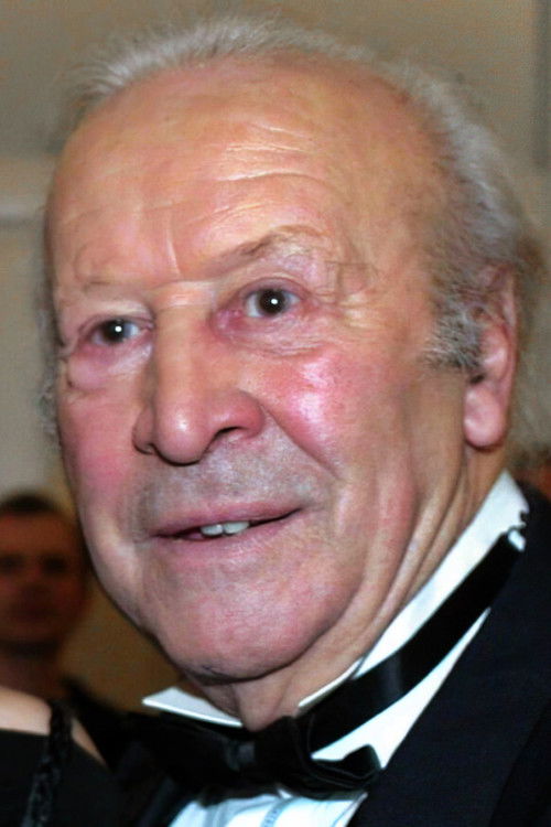 Photo of Leon Niemczyk