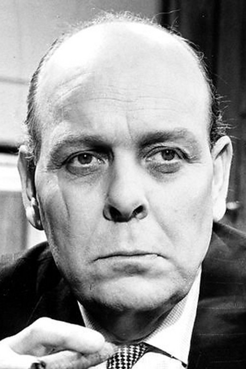 Photo of Gunnar Lemvigh