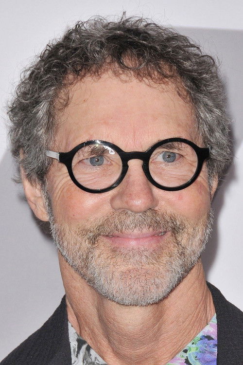 Photo of Dennis Gassner