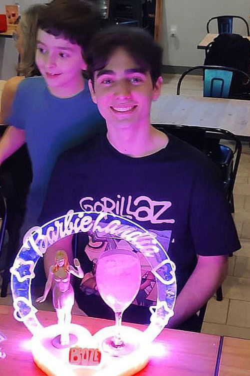 Photo of Iago Branquinho