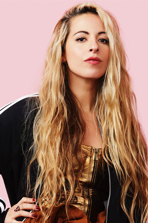 Photo of Crystal Moselle