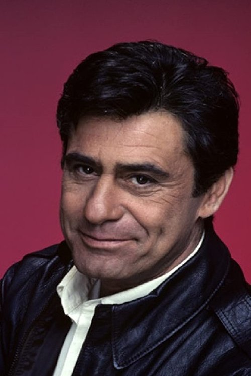 Photo of James Farentino
