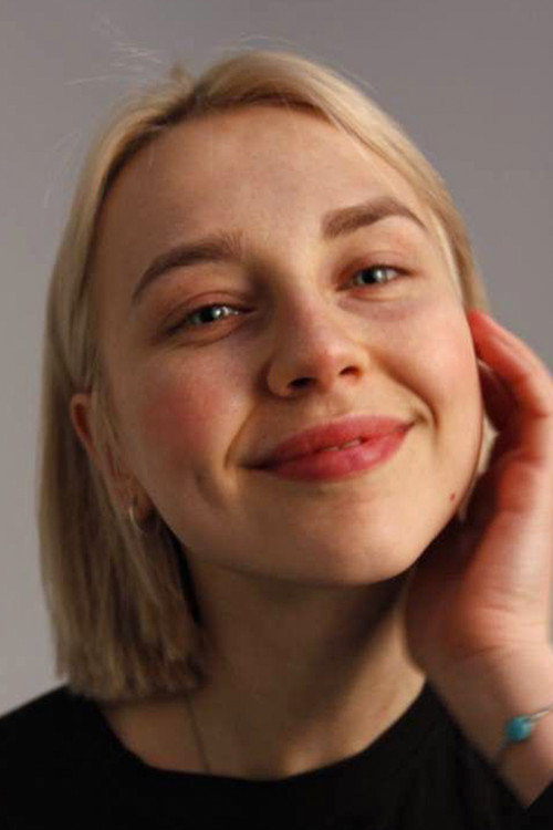 Photo of Дарья Брюханова