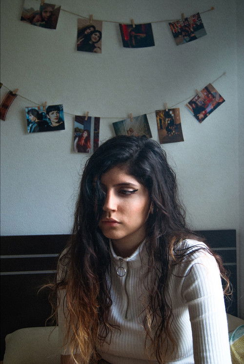 Photo of Débora Vargas