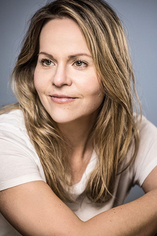 Photo of Danièle Belley