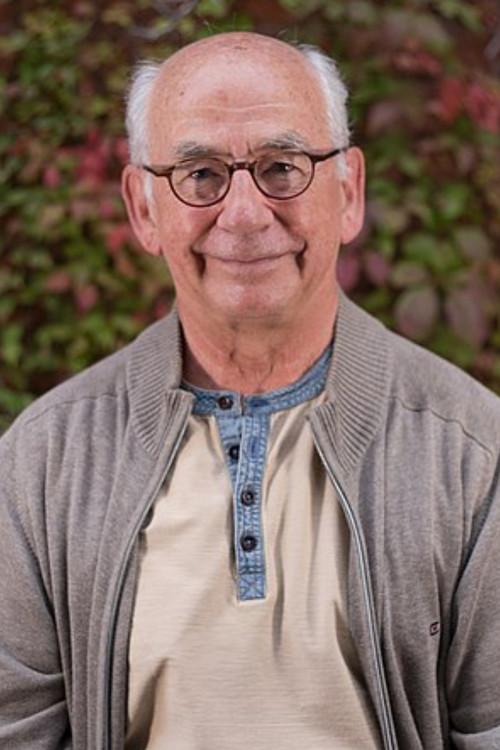 Photo of Pierre Hébert