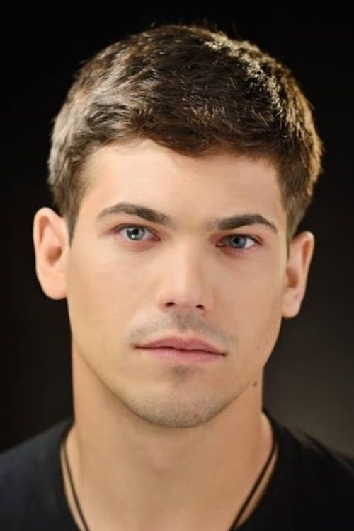 Aliaksiej Jaravienka