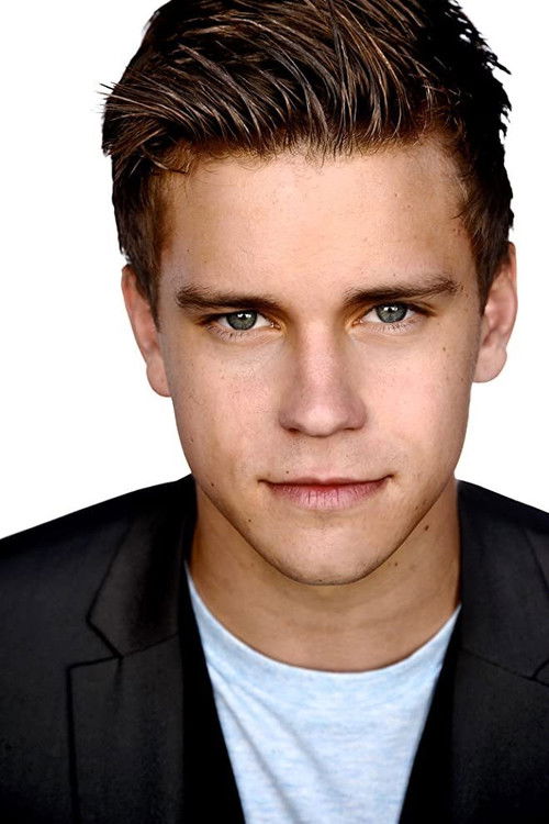 Photo of Glenn McCuen