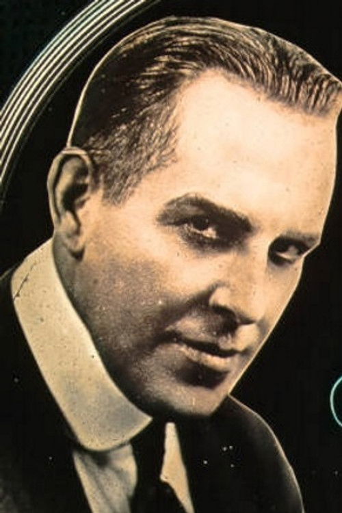 Photo of Harry T. Morey