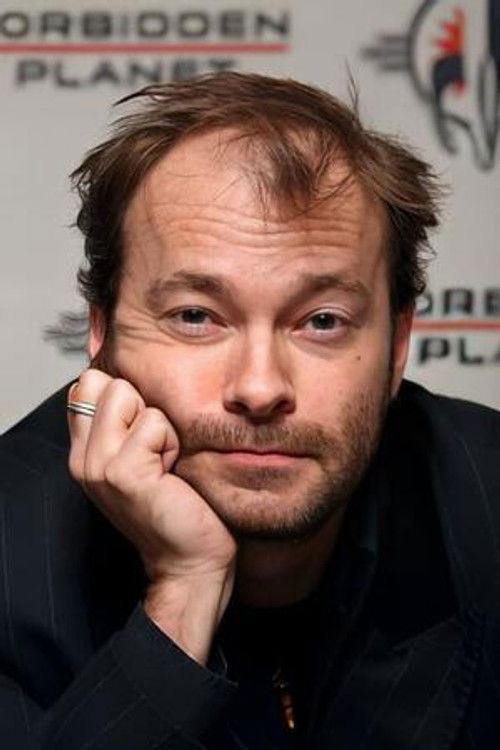 Photo of Logan Grove