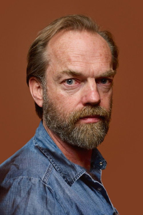 Photo of Hugo Weaving