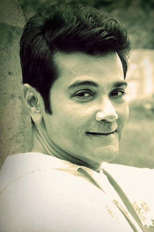 Photo of Prosenjit Chatterjee